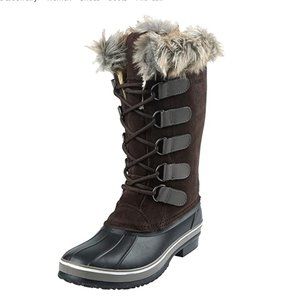 Northside Women's Kathmandu Waterproof Snow Boot